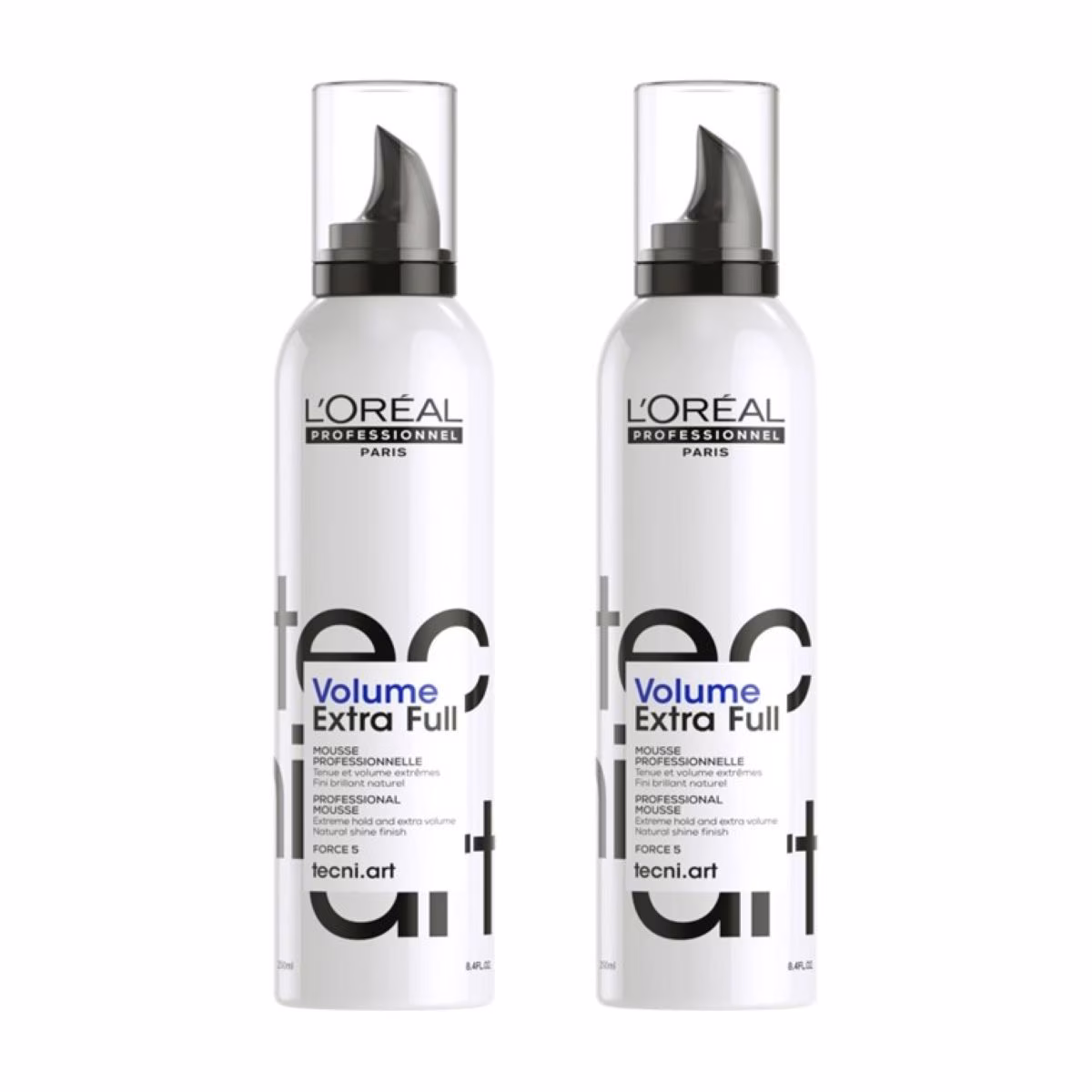 Volume Extra Full 2er Set