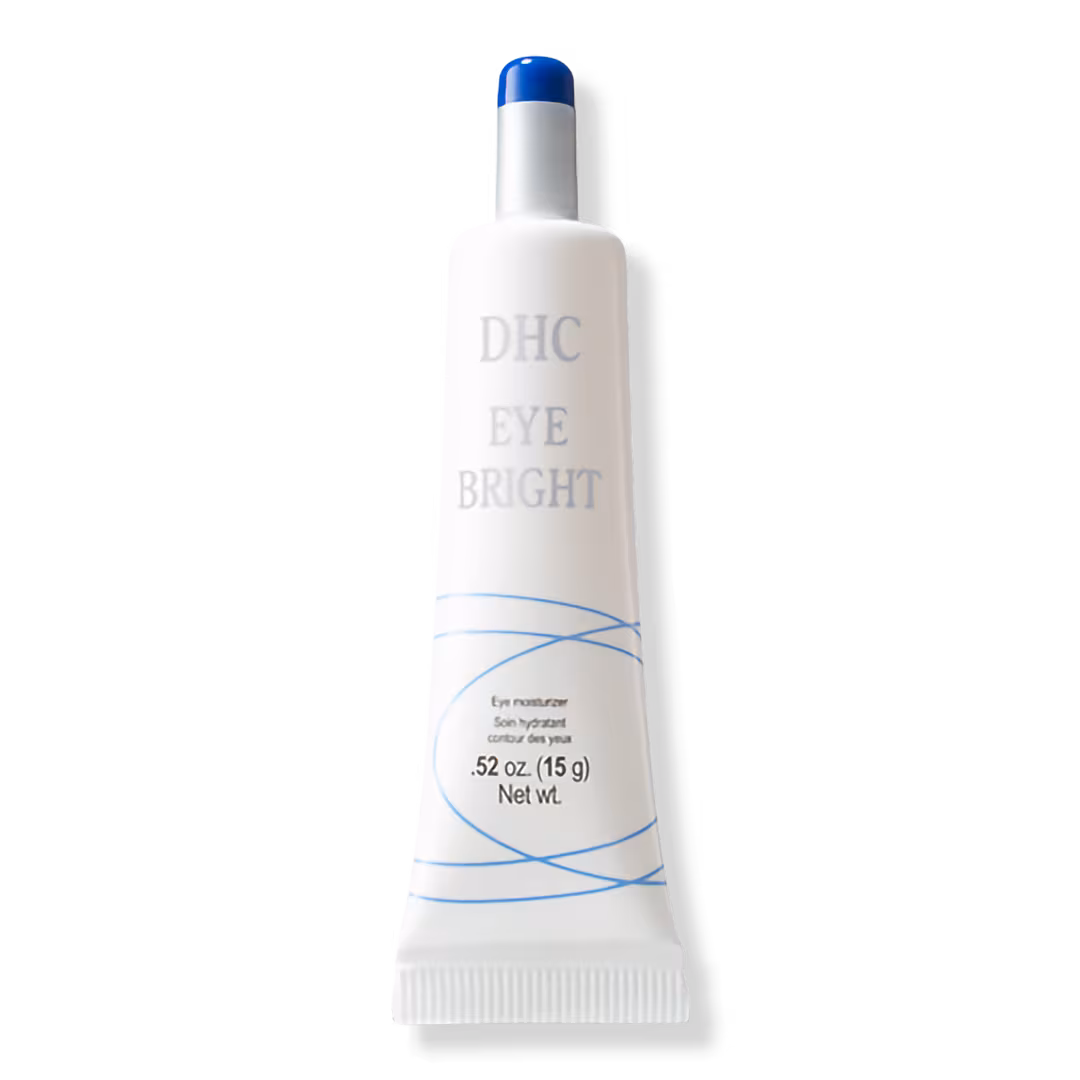 DHC  Eye Bright Eye Moisturizer with Caffeine