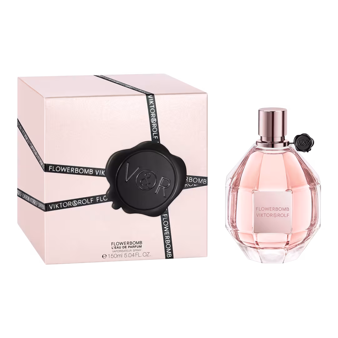 Viktor&Rolf  Flowerbomb Eau de Parfum