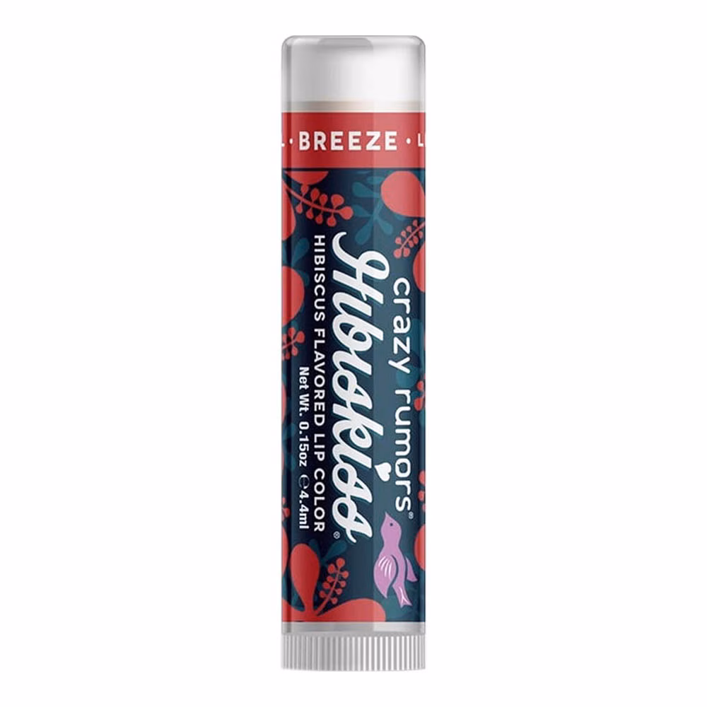 Hibiskiss Lip Color