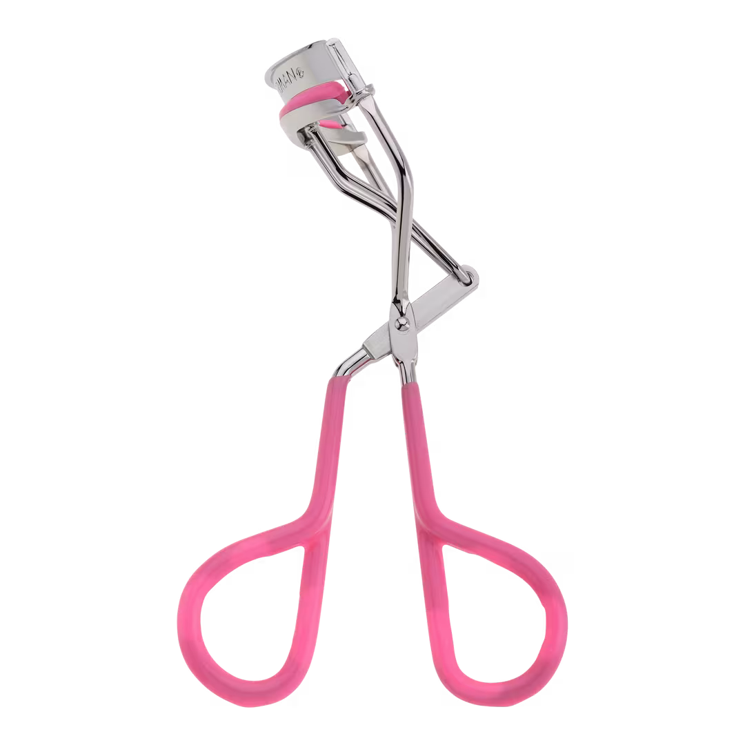 Tweezerman  Comfort Grip Neon Eyelash Curler