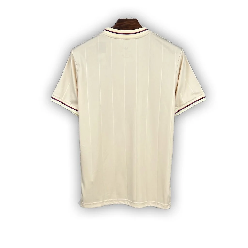 Lyon 2024/25 Special Anniversary Kit