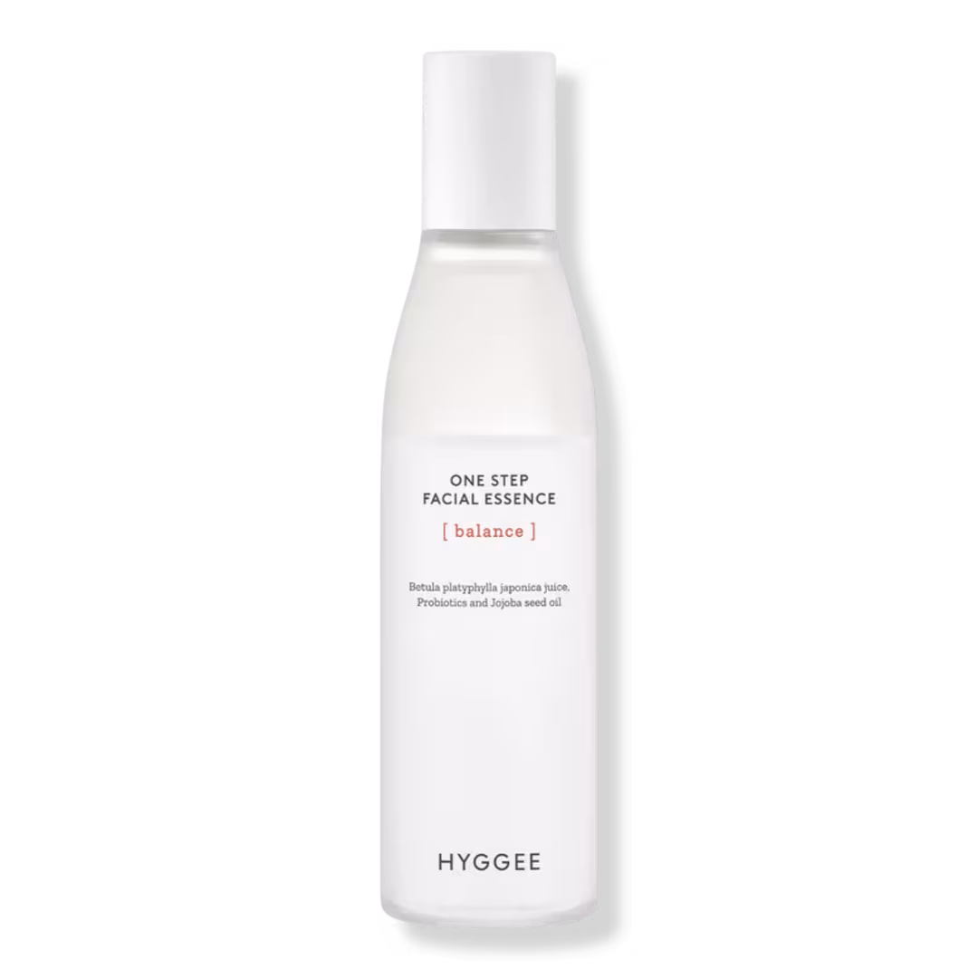 Hyggee  One Step Facial Essence Balance