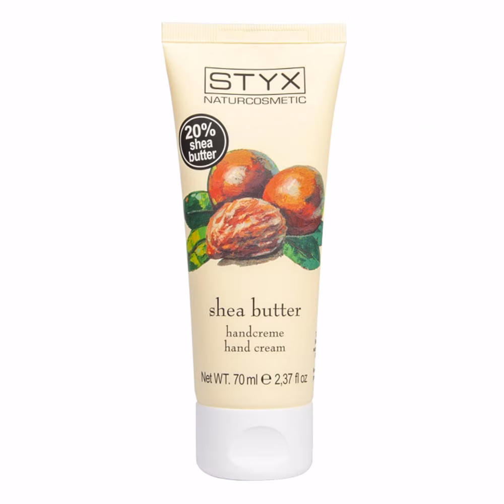 Shea Butter - Handcreme