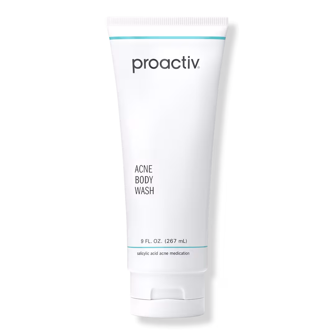 Proactiv  Acne Body Wash
