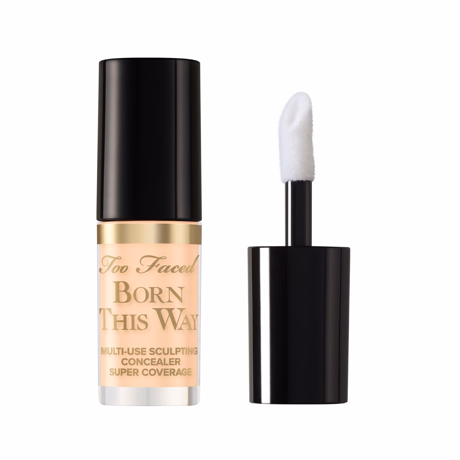 Travel Size Born This Way Super Coverage
