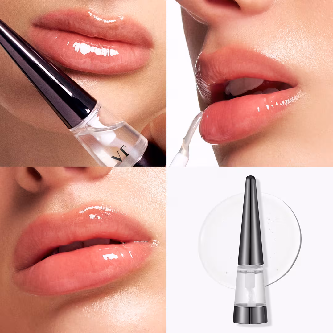VT Cosmetics  Reedle Shot Lip Plumper Expert