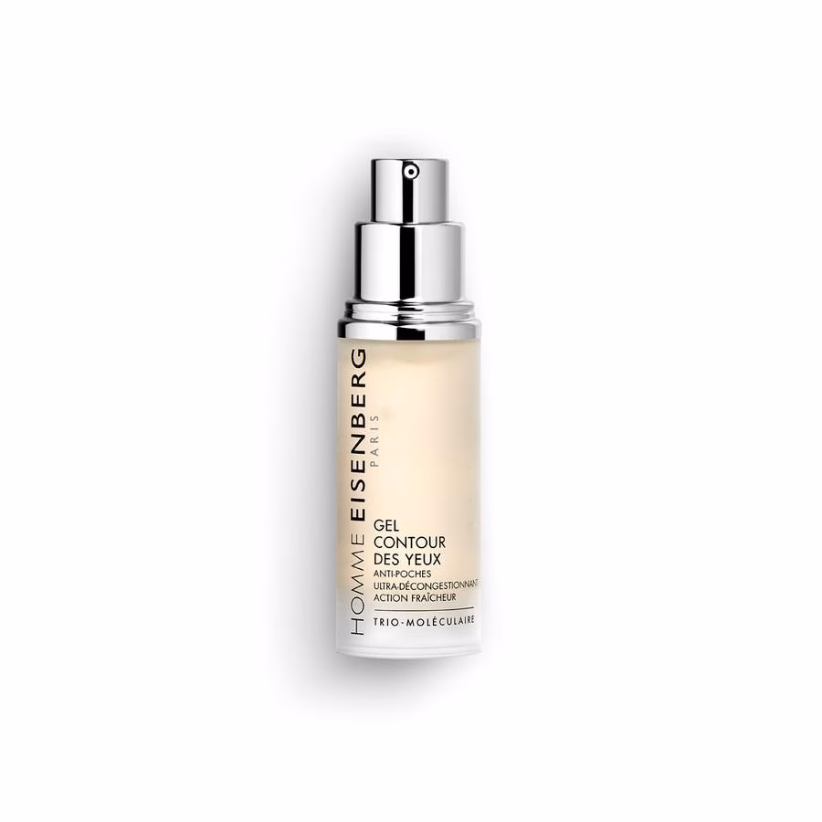 GEL CONTOUR DES YEUX