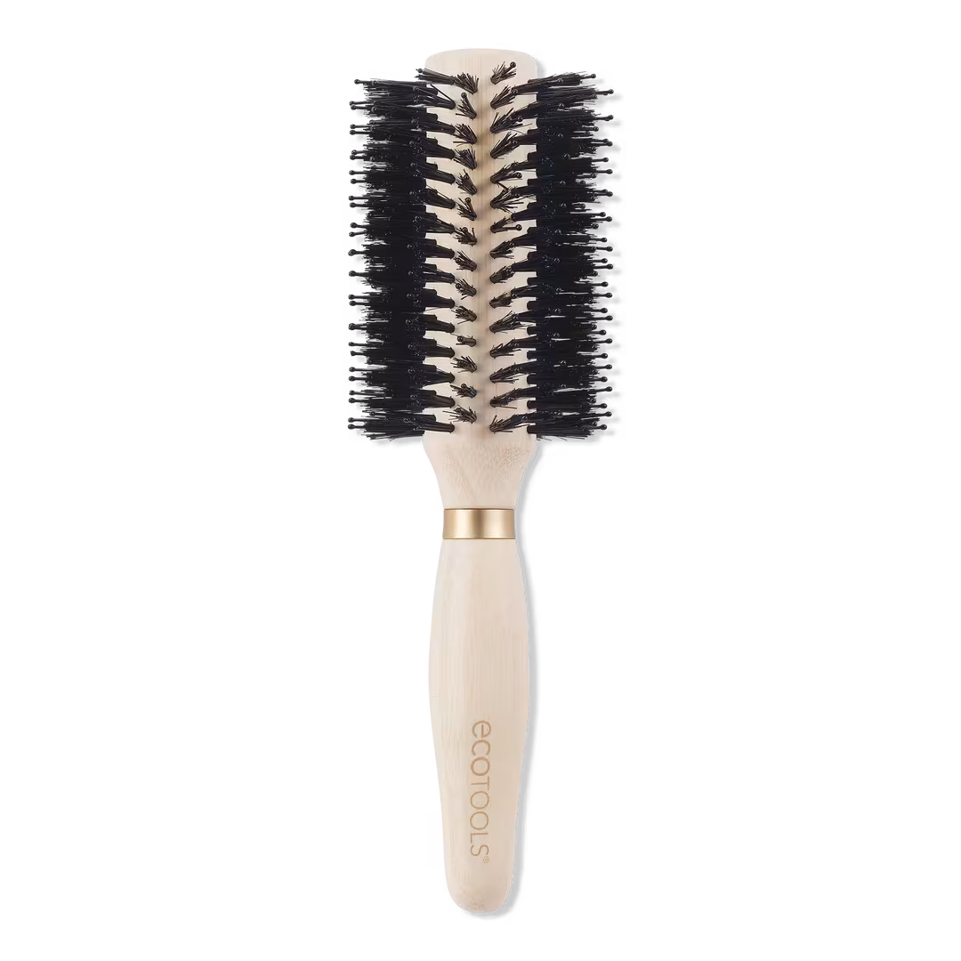 EcoTools  Volumizing Blow Dry Round Hairbrush