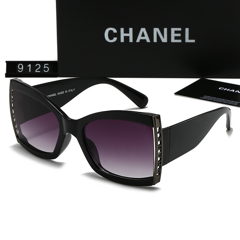 Chanel Fashionable Sunglasses