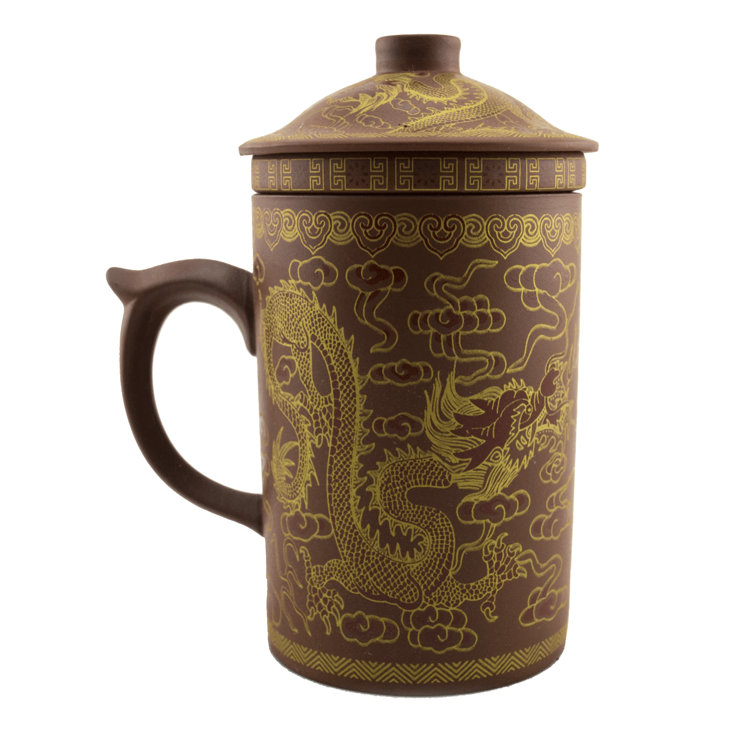Tazas, Té y Cerámica