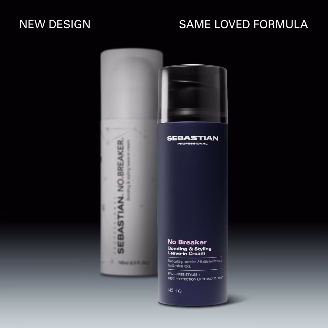 Sebastian  No.Breaker Cream
