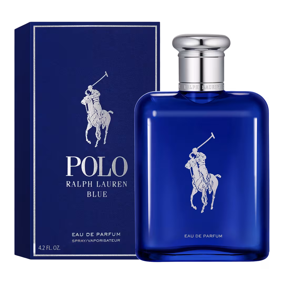 Ralph Lauren  Polo Blue Eau de Parfum