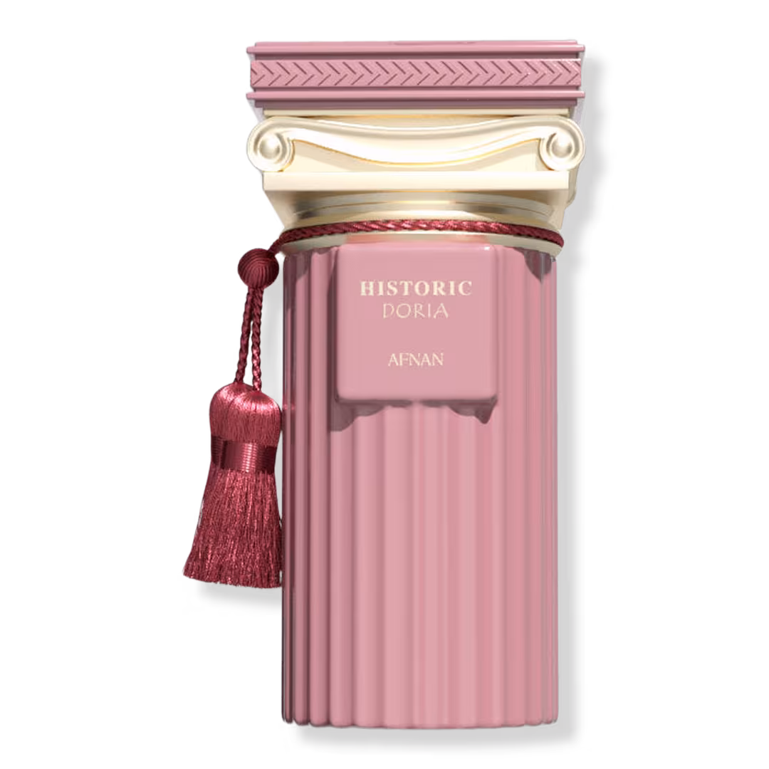 Afnan  Historic Doria Eau De Parfum