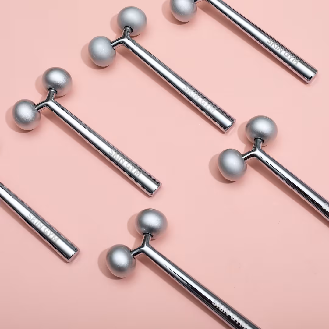 Skin Gym  Face Sculptor Beauty Roller