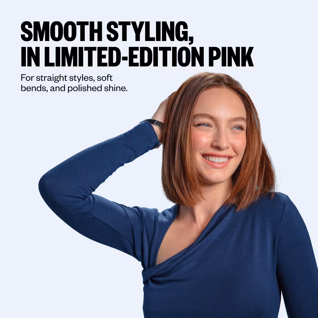 BaBylissPRO  The Digital Ultra-Thin 1
