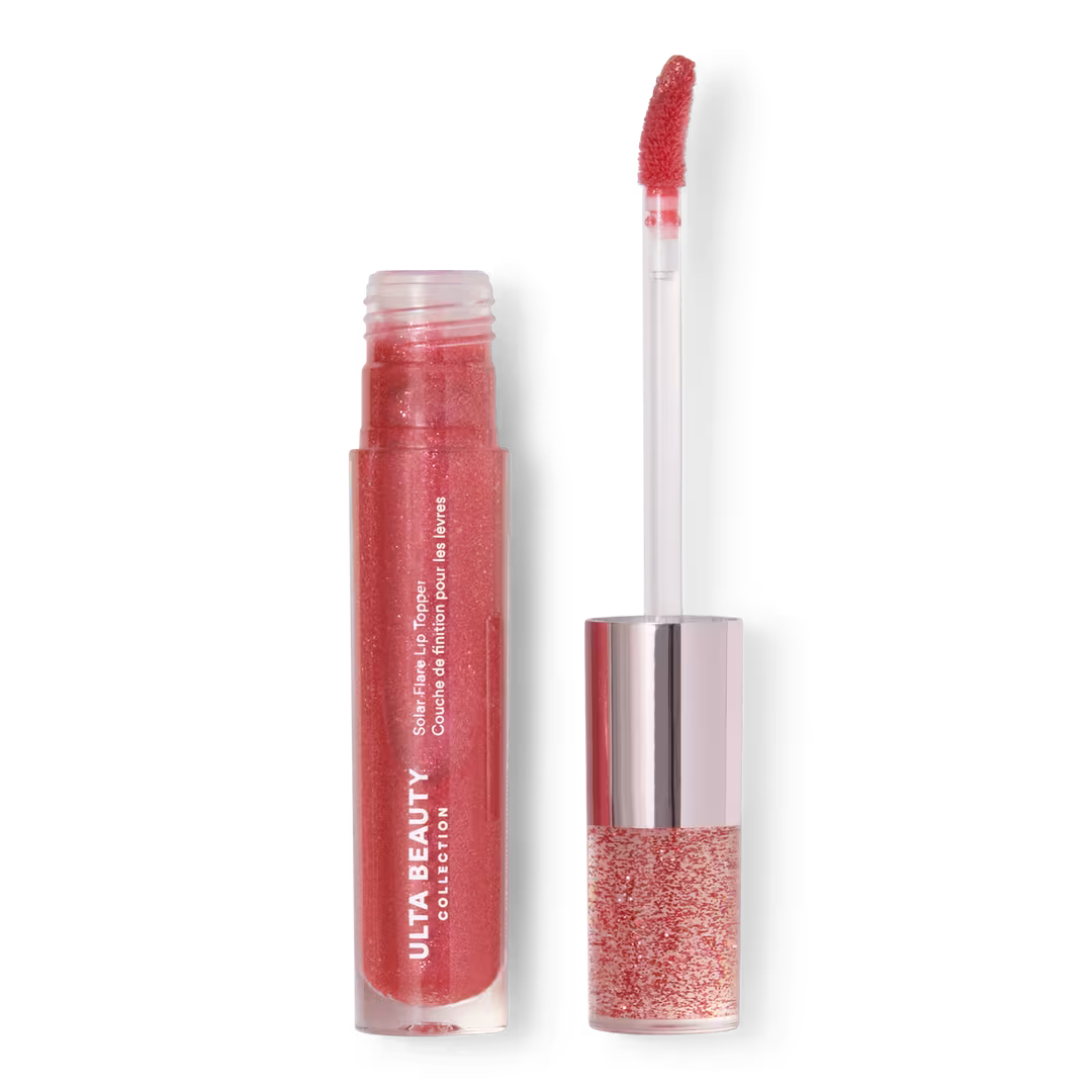 ULTA Beauty Collection  Solar Flare Lip Topper