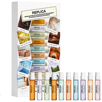 Maison Margiela Replica Eau de Toilette Spray 10X2ML