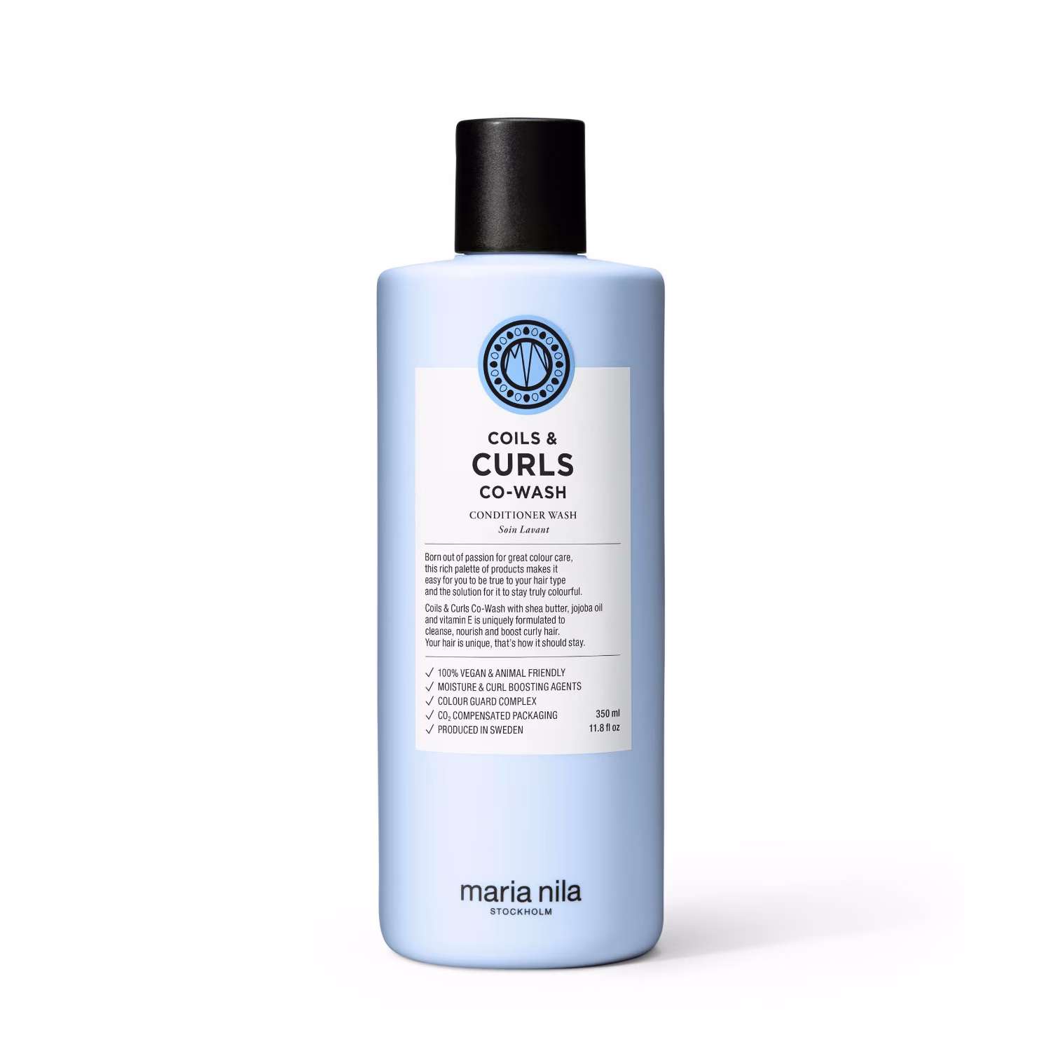 Co-Wash