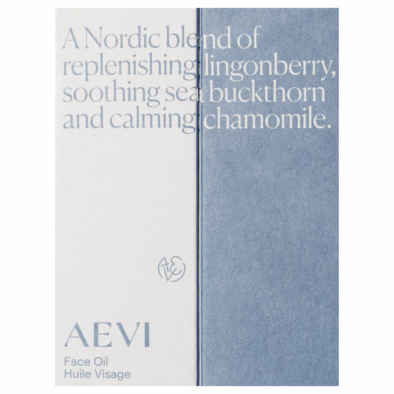 Face Oil