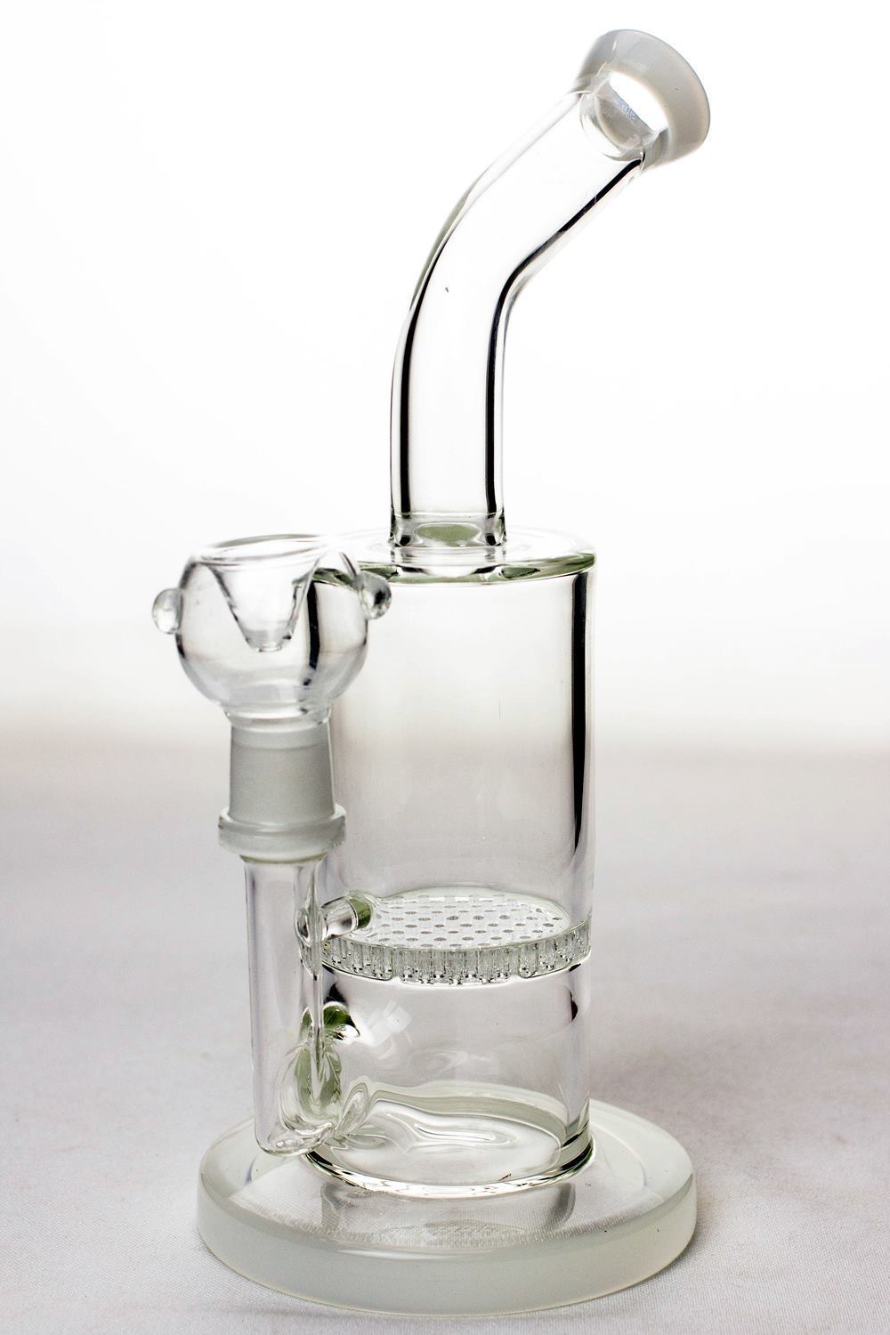 8.5 Honeycomb Flat Diffused Bubbler