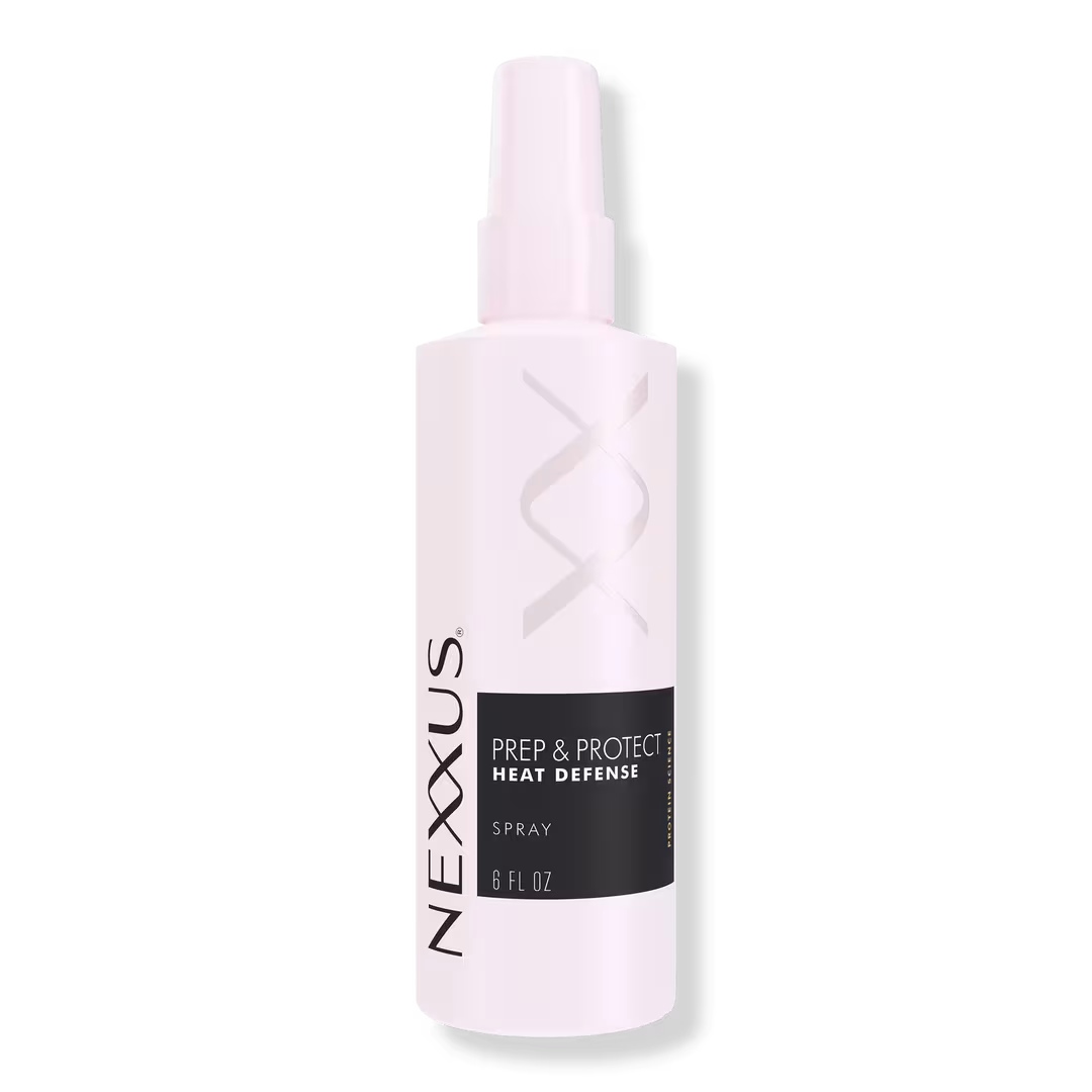 Nexxus  Prep & Protect Heat Defense Spray