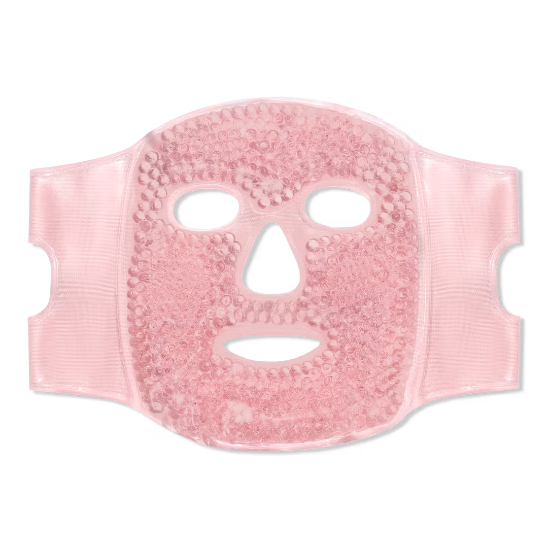 Skin Gym  Cryo Chill Ice Beaded Face Mask