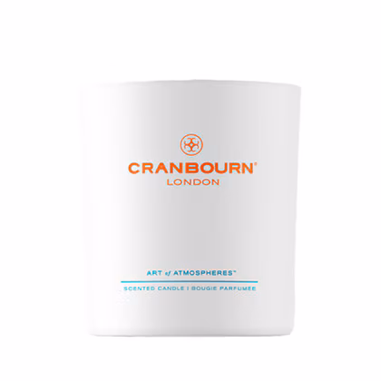 Cranbourn Escape to Santorini Candle 220G