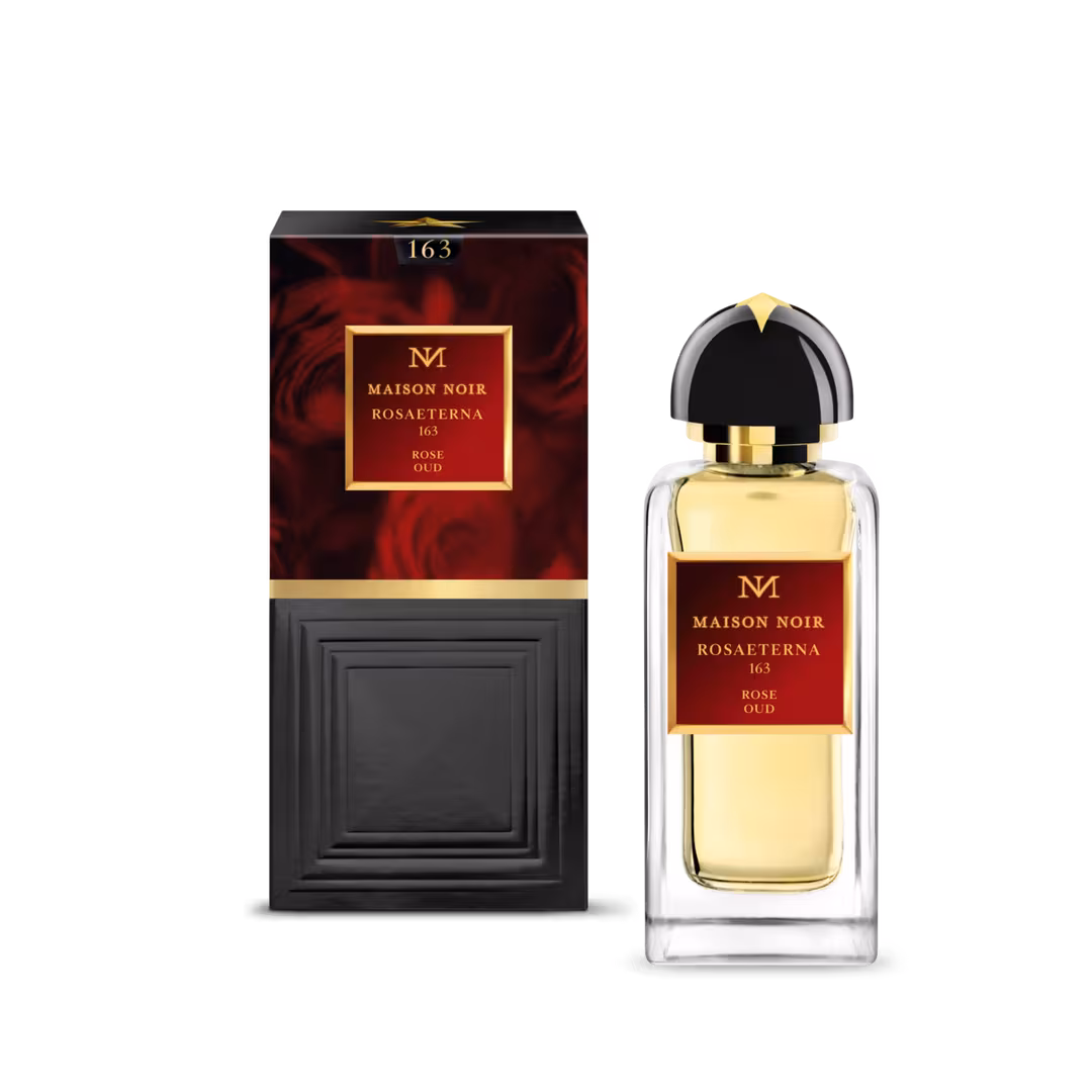 Maison Noir  Rosaeterna 163 Eau De Parfum