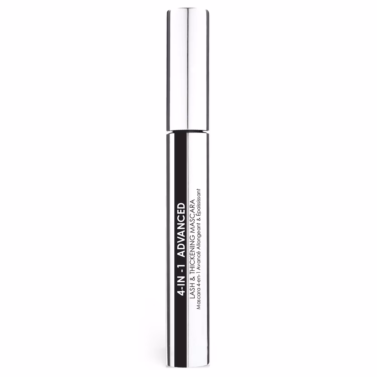 Advanced 4-IN-1 Mascara für längere & vollere Wimpern