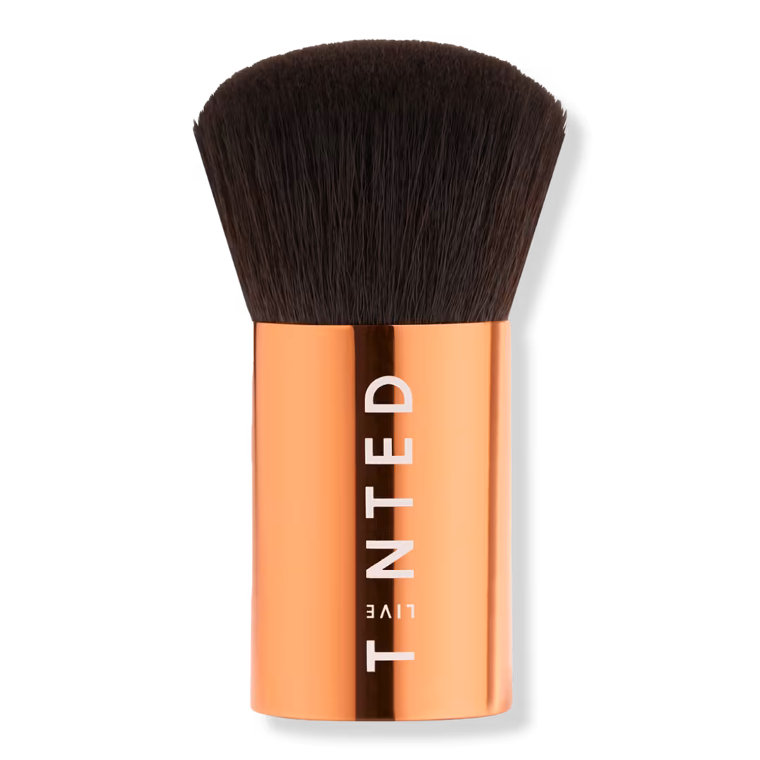 Live Tinted  Face & Body Soft Diffuse Kabuki Brush