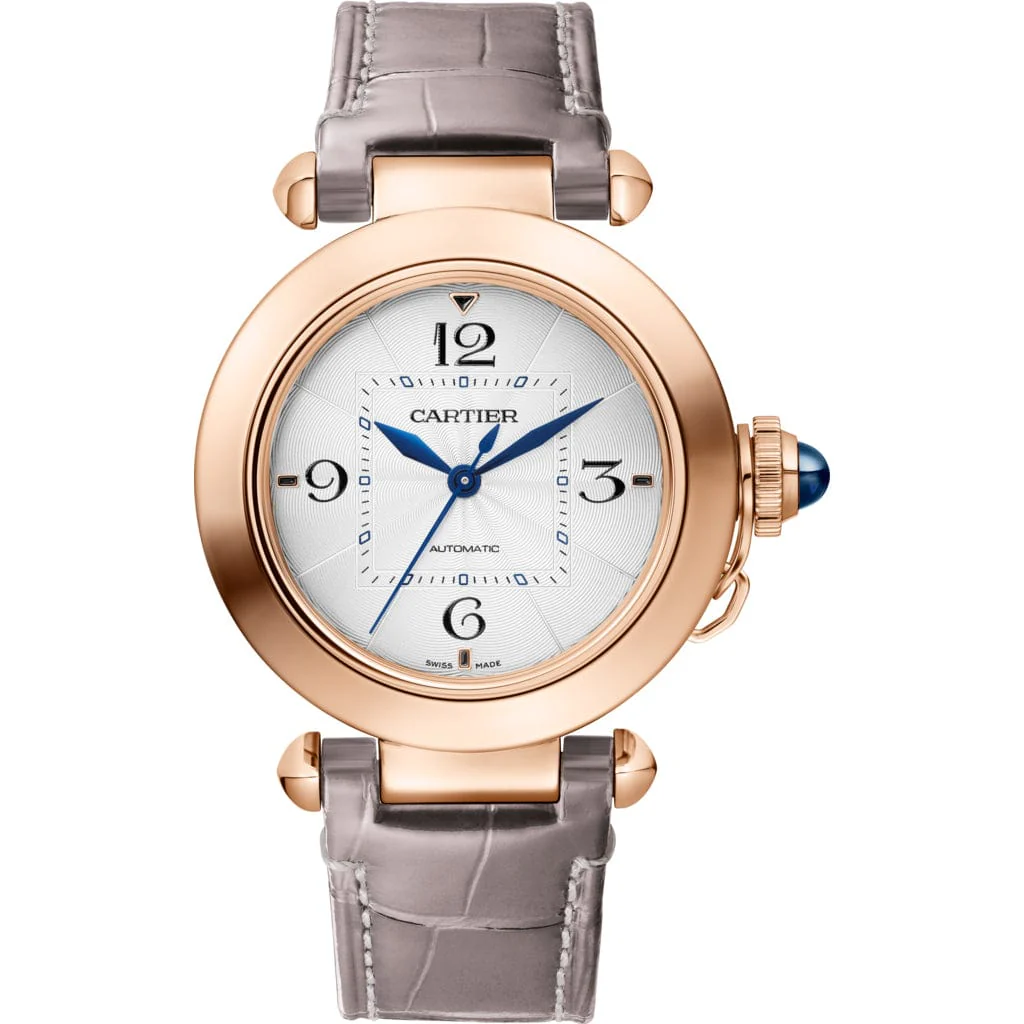 Cartier Pasha de Cartier Watch WGPA0014(Box NOT Included)