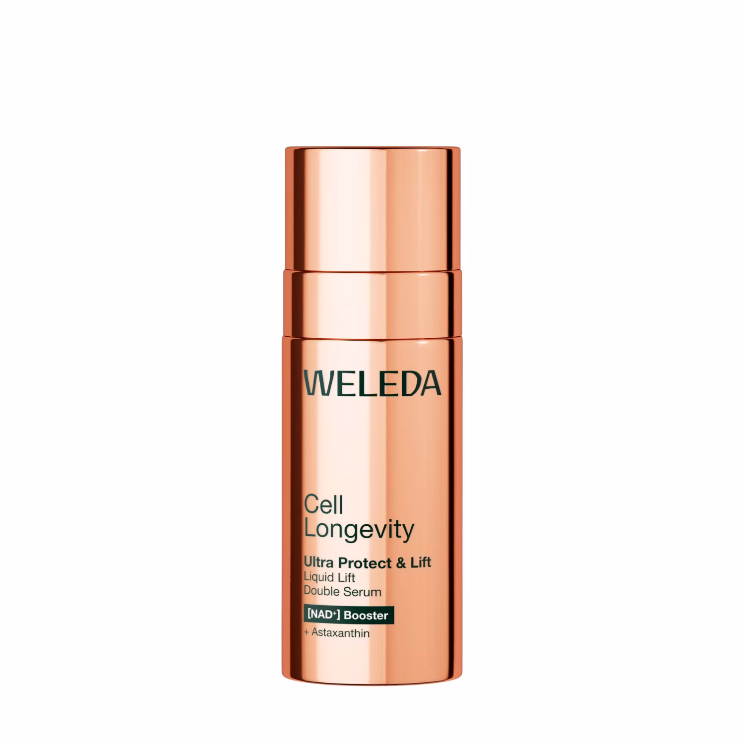 Ultra Protect & Lift Double Serum