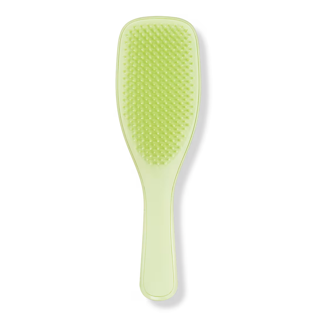 Tangle Teezer  Plant Brush for Fine & Fragile Hair
