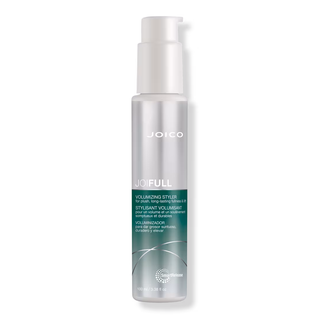 Joico  JoiFULL Volumizing Styler for Plush, Long-Lasting Fullness & Lift