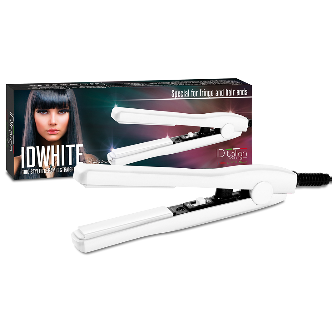 Mini Weiss Styler Laser Keramik