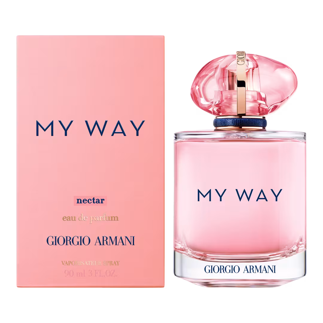 ARMANI  My Way Nectar Eau de Parfum