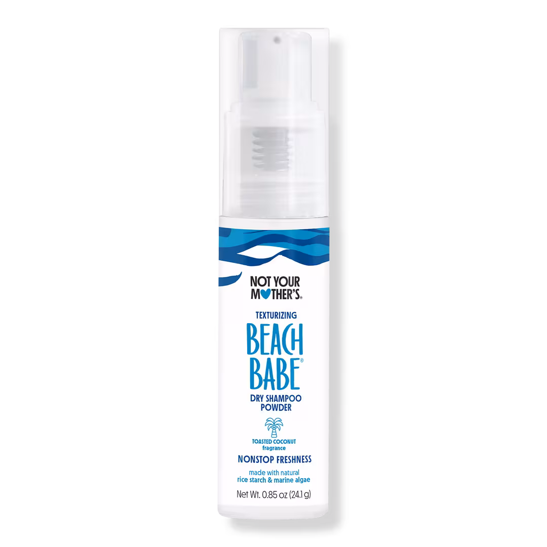 Not Your Mother's  Beach Babe Texturizing Dry Shampoo Powder