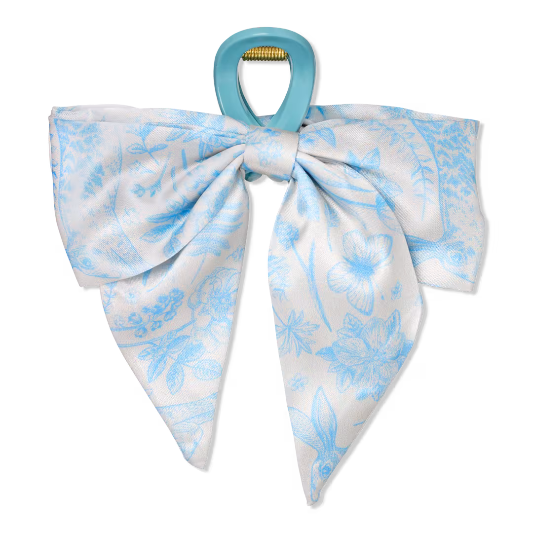 Product-obsessed  Bow Claw Clip