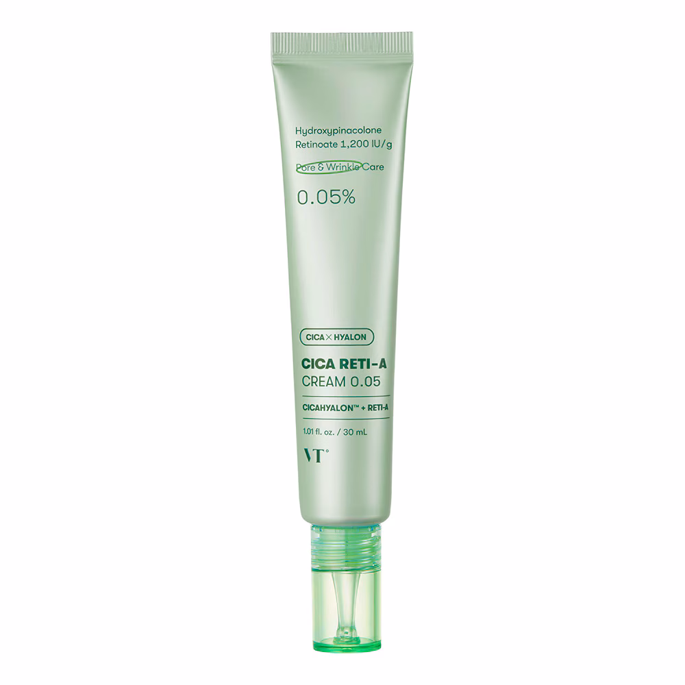 Cica Reti-A Cream 0.05