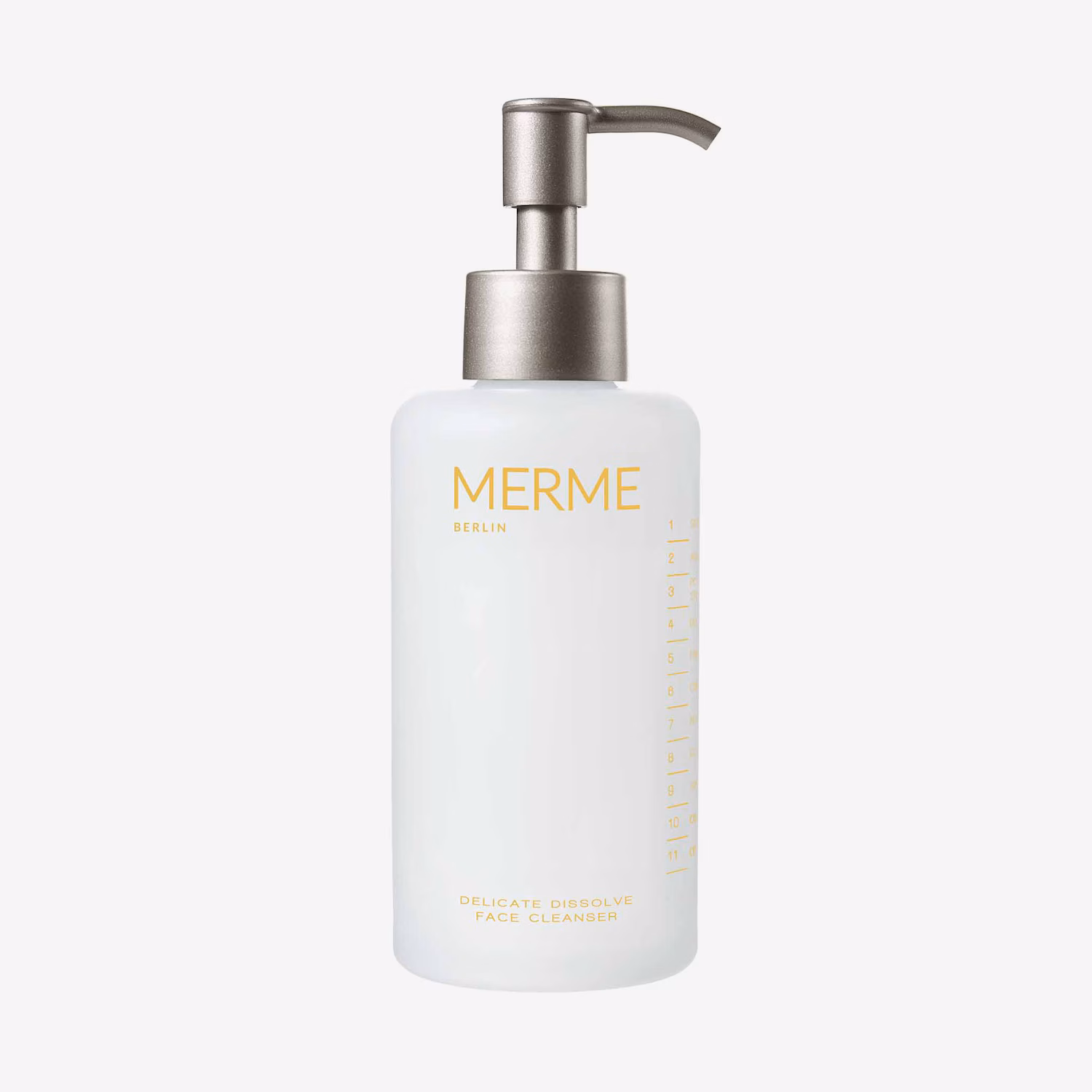 Delicate Dissolve Face Cleanser