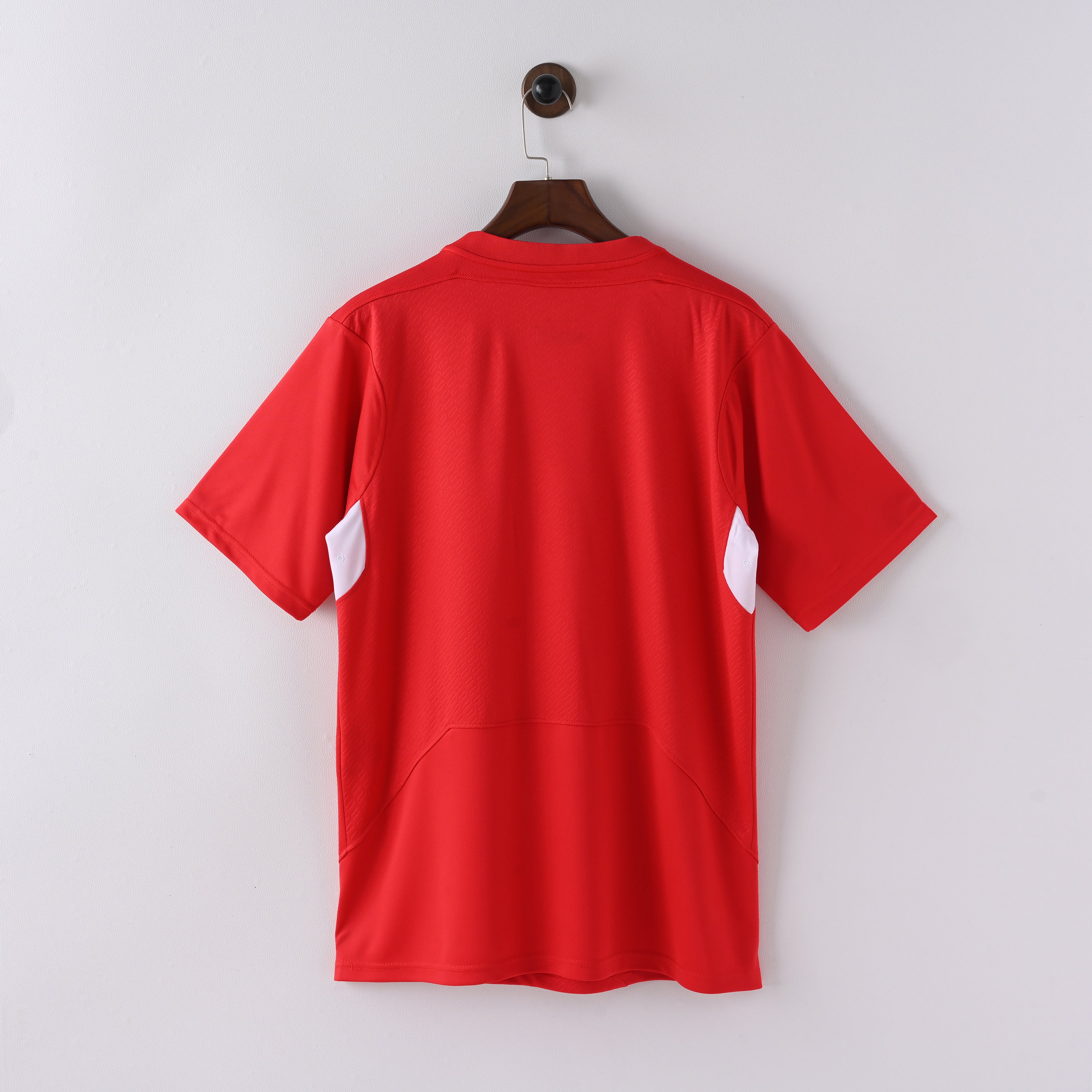 Liverpool Retro Vintage Home Jersey Men 2004-2005