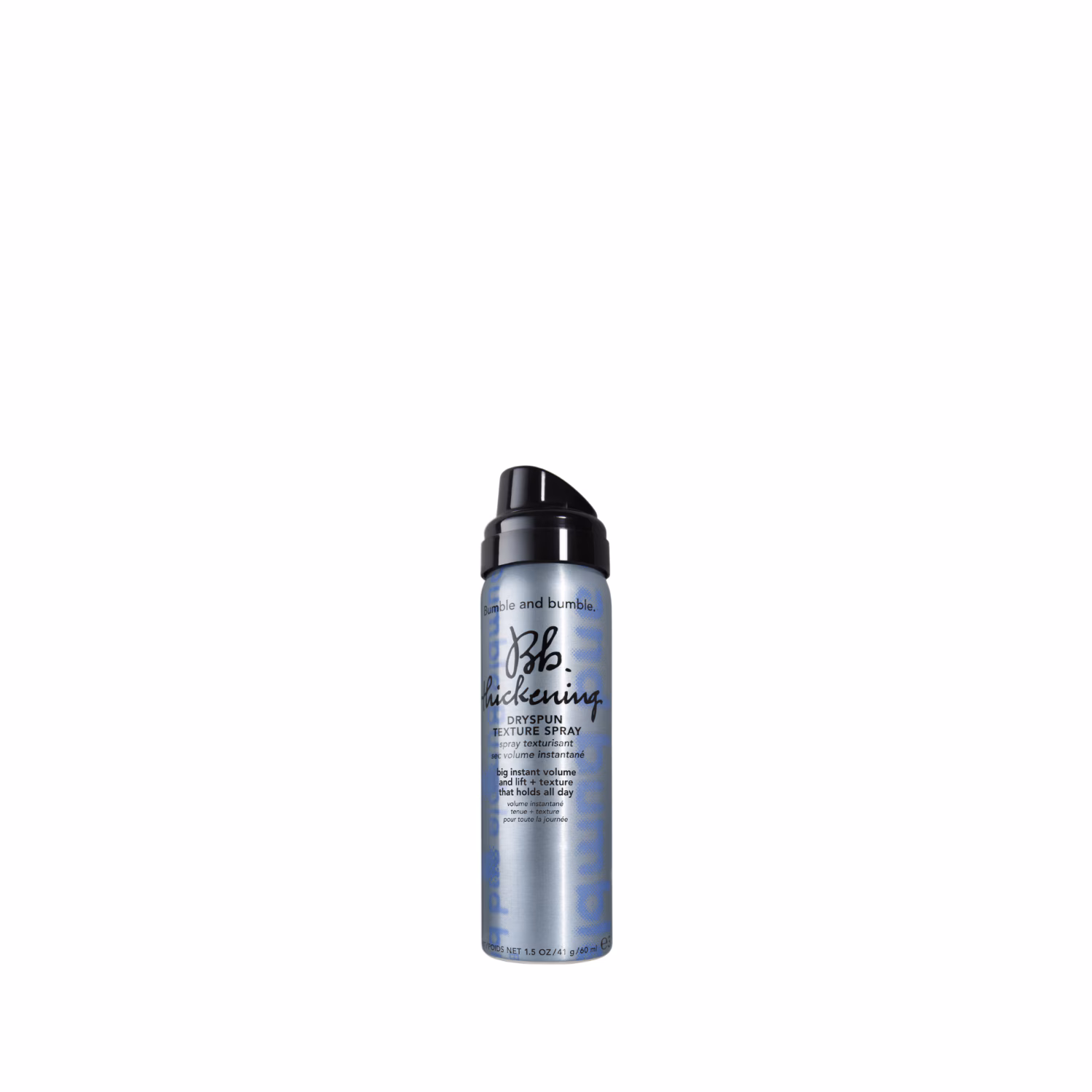 Dryspun Texture Spray