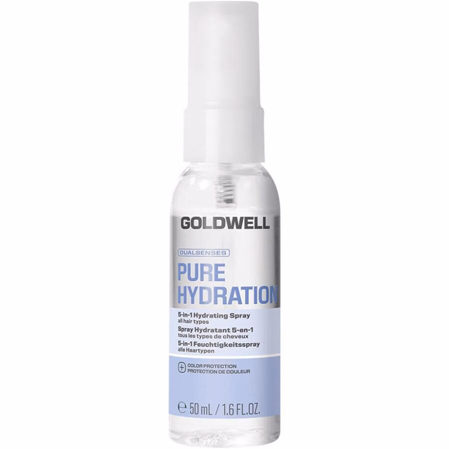 5-in-1 Feuchtigkeitsspray