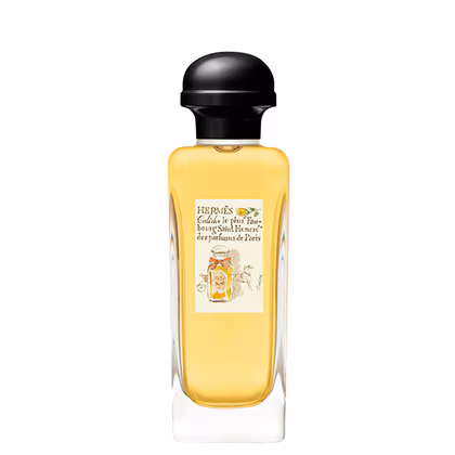 HERMÈS Caleche Soie Eau de Parfum Spray 100ML