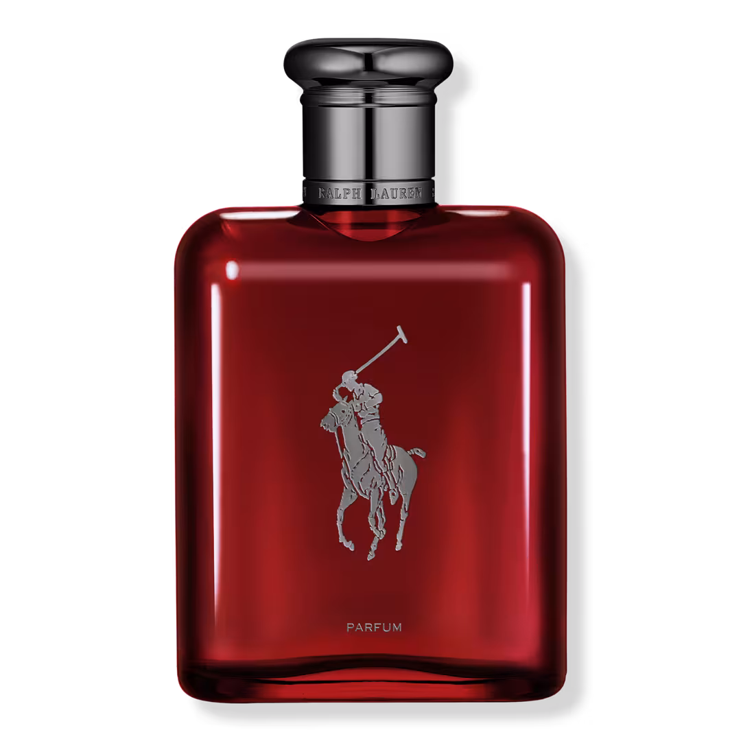 Ralph Lauren  Polo Red Parfum