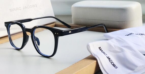Marc Jacobs eyeglasses 3