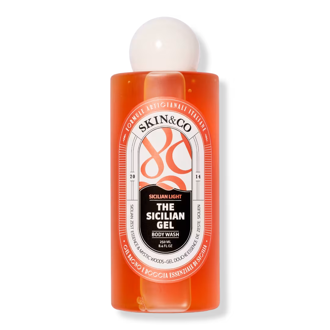 Skin & Co  The Sicilian Body Wash
