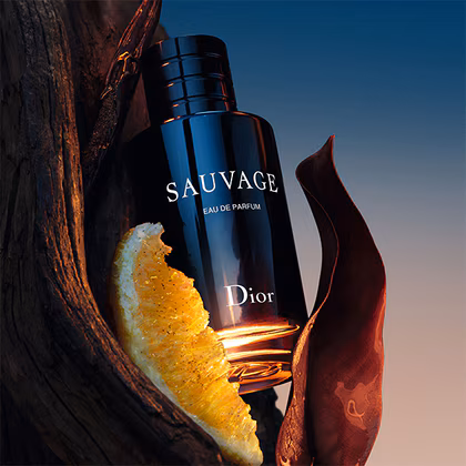 DIOR Sauvage Eau de Parfum Spray 60ML