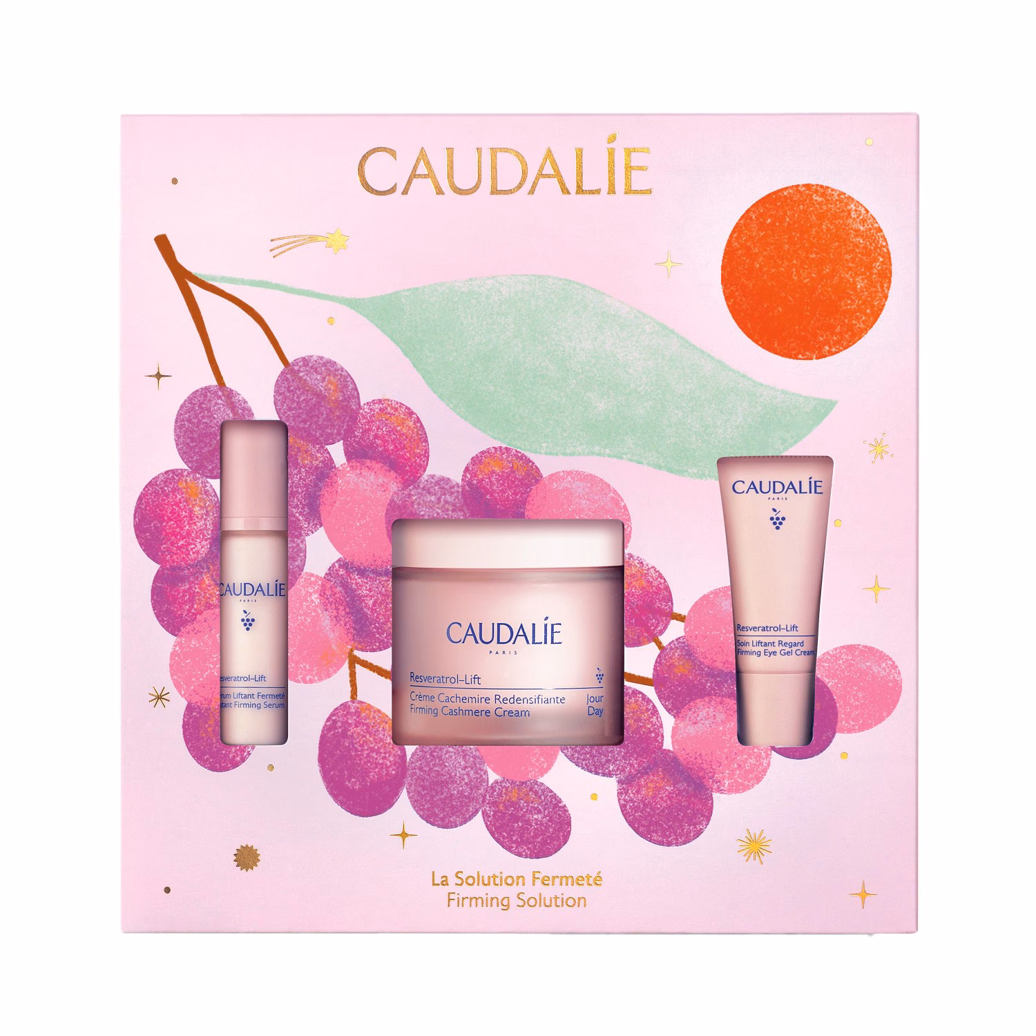 Kaschmircreme Set - Xmas 2026